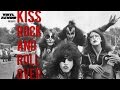 Vinyl Rewind - KISS - Rock And Roll Over vinyl album review