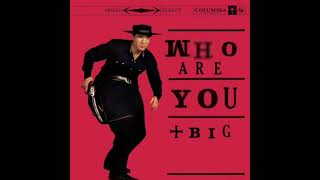 Big iron But The Narrator Forgot Everybody´s Name And The Ranger Has Big Hip.