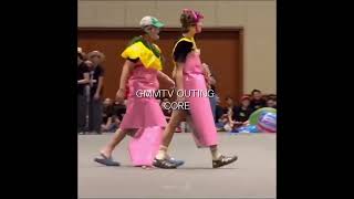 PART 1 | GMMTV OUTING (2026) CORE #fypシ゚viral #gmmtvouting2026 #core #gmmtvactors #funny