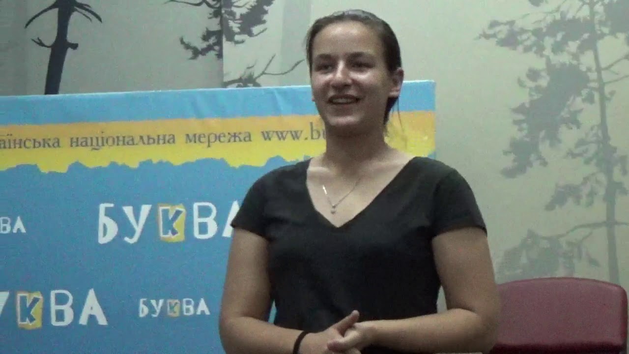 История про  Украинские Грибочки и Маршрутку. Toastmasters Ukraine, Клуб  "Друзья", Киев.