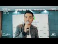 Johan Eusoff Promo "Cinta Terakhir" Di Program Acara Hallo Nusantara RRIPRO4 Jakarta