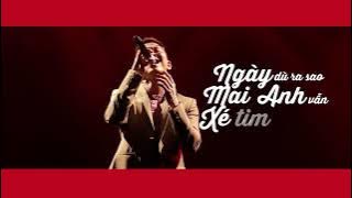 YÊU NHƯ NGÀY YÊU CUỐI [  LYRIC MV ] MAI TIẾN DŨNG