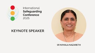 Sr Nimala Nazareth - General Reflection on Abuse of Women Within the Church