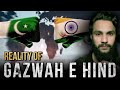 Battle of hind  prophecies about ghazwa e hind  explained  hindi  urdu