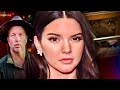 Inside Kendall Jenner's Traumatic Stalker Encounter