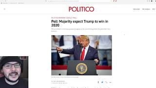 The Democrats Didn't Win In Virginia, CENTRISTS Did, This Is Why Trump Will Win 2020