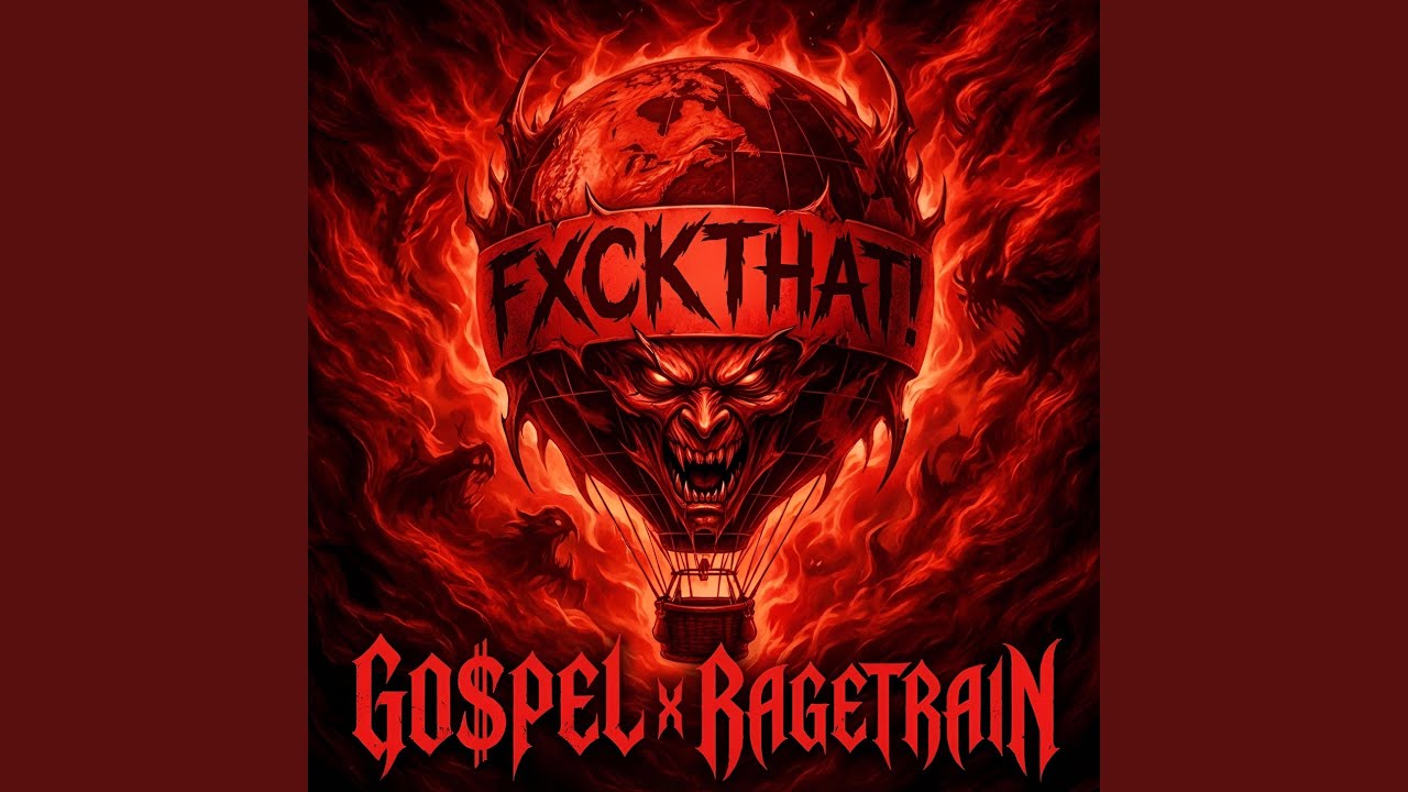 Watch FXCKTHAT! on YouTube Watch FXCKTHAT! on YouTube