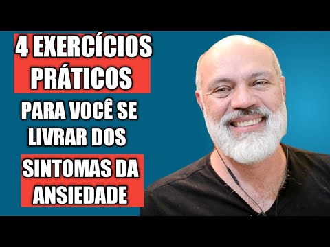 Vídeo: 4 maneiras de ter uma vida melhor