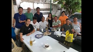 BPS Batch '81 Mini Reunion