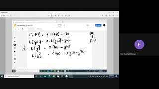 MAT102 VECTOR CALCULUS Module 4 part 8