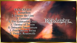 Project: Roenwolfe - Project: Roenwolfe