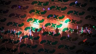 Breakaway 2016 Feature