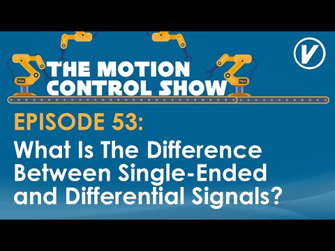 What Is The Difference Between Single-Ended and Differential Signals?