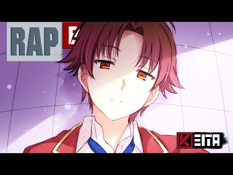 Rap do Ayanokoji Kiyotaka (You Jitsu), Anime: 63