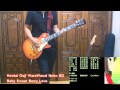 Ogura Yui Baby Sweet Berry Love Guitar Cover Ogura Yui Baby Sweet Berry Love Guitar Cover