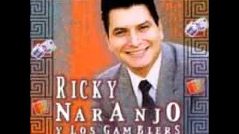 Ricky Naranjo - Que lo sepan de una vez