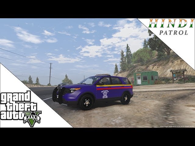 Gta 5 Mumbai Patrol Hindi #50 class=