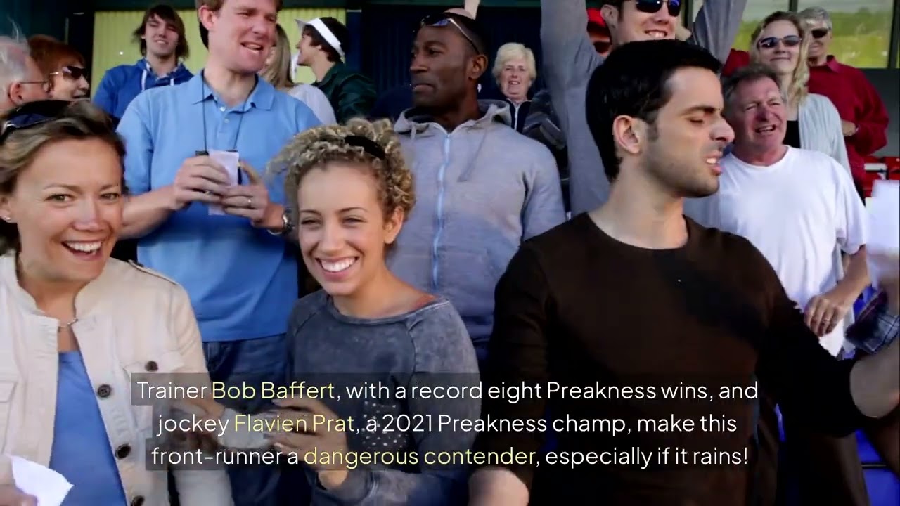 2025 Preakness Stakes: Longshots and Predictions