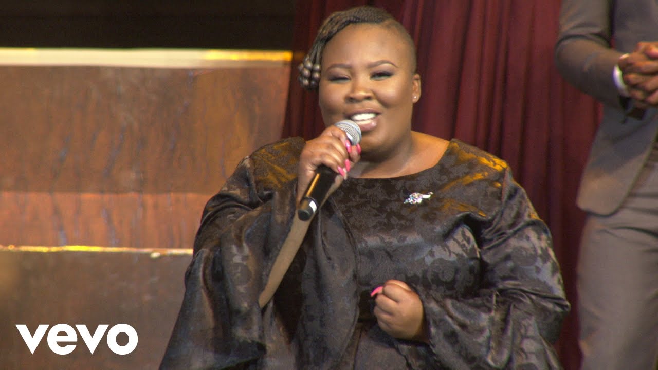 Joyous Celebration - Jeso Waphila (Live At the CTICC, Cape Town, 2019) Joyous Celebration - Jeso Waphila (Live At the CTICC, Cape Town, 2019)