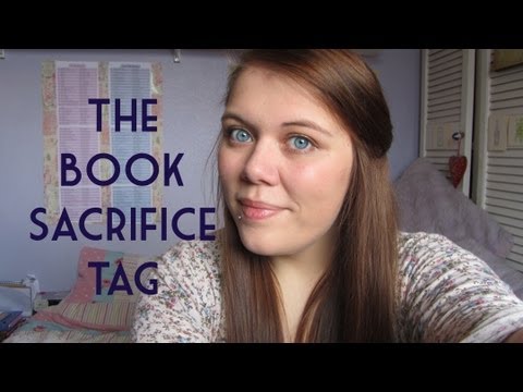 Tag | The Book Sacrifice