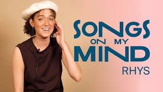Songs On My Mind [Rhys]