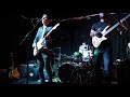 Cornelis Gerard - "Just Stuff" - (Live at the Gunners)