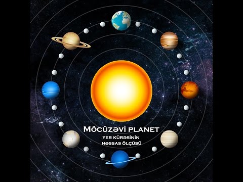 Video: Xəritəsiz Planet: Ay Vadisi