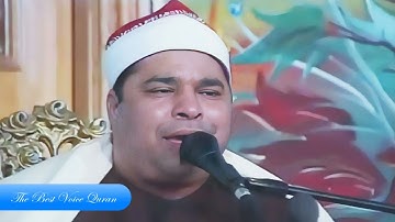 الشيخ محمد الليثى وتلاوة رااااائعة من سورة البقرة 1991 HD