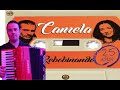 CAMELA MIX  " ACORDEÓN "