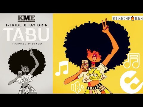 I-Tribe X Tay Grin - Tabu | Sierra Leone Music 2019 🇸🇱 🇲🇼💃 | Music Sparks