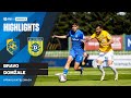 Bravo Domzale goals and highlights