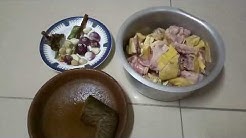 Cara Memasak Ayam Tua Supaya Cepat Empuk - Durasi: 7.32. 