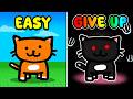 finding ALL 42 Kittens in Roblox find the kittens...