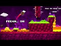 End of video