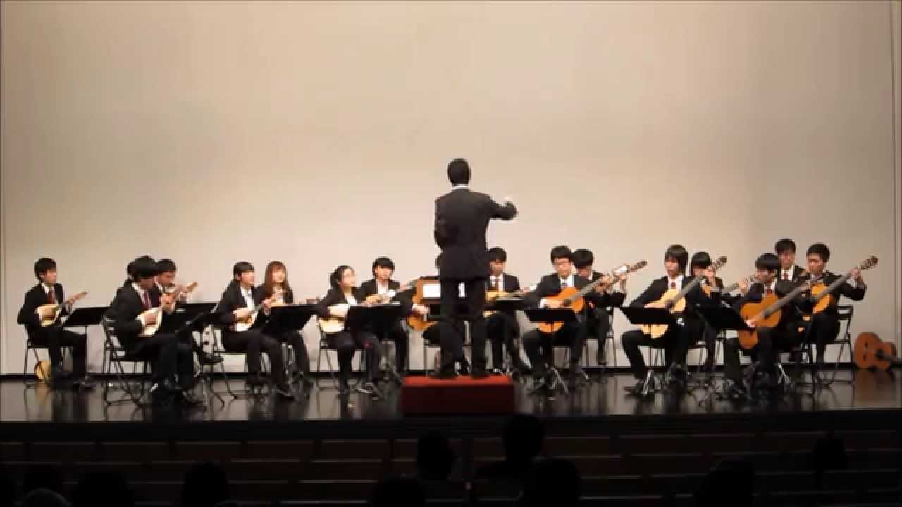 パイレーツオブカリビアンメドレー / Klaus Badelt