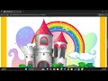 kids stories website