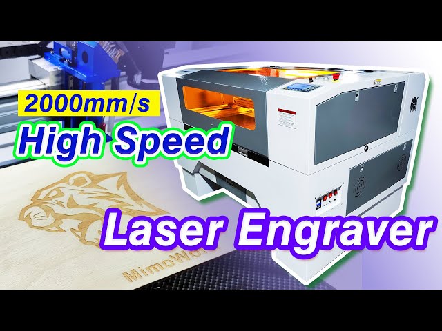 6 Must Have ACCESSORIES for LASER Engravers / Cutters