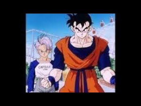 فيديو عن غوهان وترنكس راب عربي