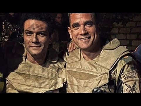 مسلسل الاختيار بطولة امير كرارة مسلسل الإختيار الحلقة 11 مسلسلات رمضان 2020