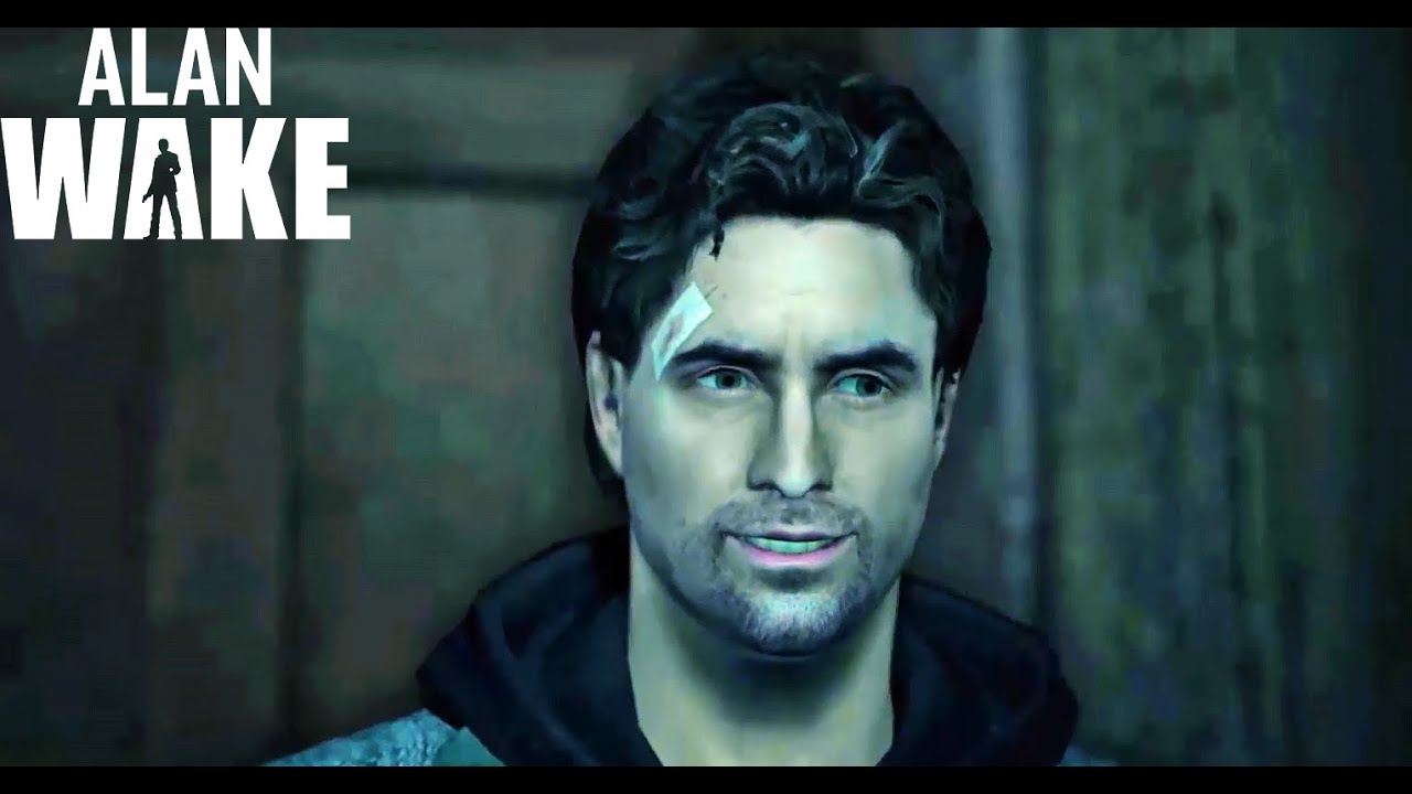 Прохождение Alan Wake #10 ➤ ПОБЕГ ИЗ ДУРКИ