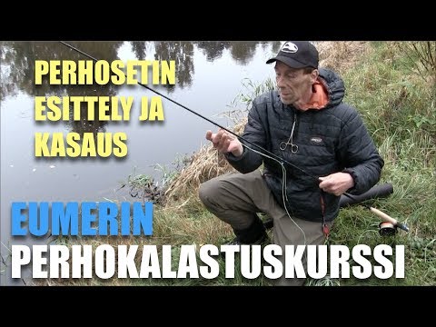 Video: Kestävä Syötti - 2