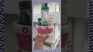 # diy organizer #how to make organizer for things#trending #shortfeed #craft #handmade #art #paper