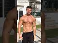 #aesthetic#muscle#motivation#posing#abs#chest#biceps#model#body#hunk#gym#workout#back#bulge