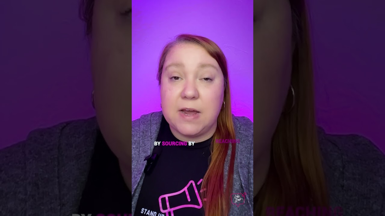 2 different types of recruiting 