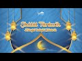 Sholat isya ceramah dan tarawih 20 ramadhan 1445 h  masjid istiqlal tv jakarta