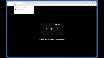 audience-info.xyz ads - how to remove?