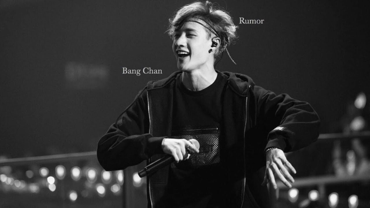 Stray Kids | Bang Chan Imagine: Rumor