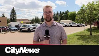 St. Albert RCMP warn of ‘cellphone scam’