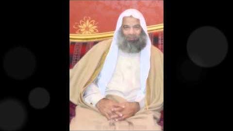 آيات من سورة الاعراف بصوت الشيخ مصطفى درويش