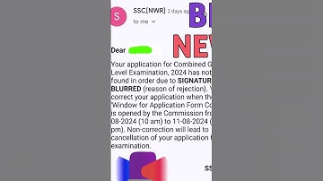 correction window for ssc cgl 2024 #ssc #ssccgl #sscchsl #shortsviral #sscnews #sscmts